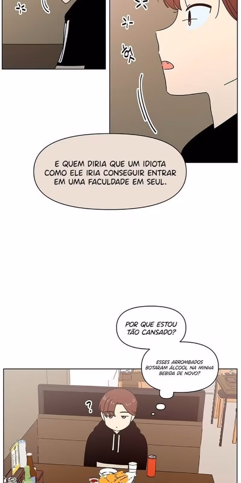 Página do Capítulo 64