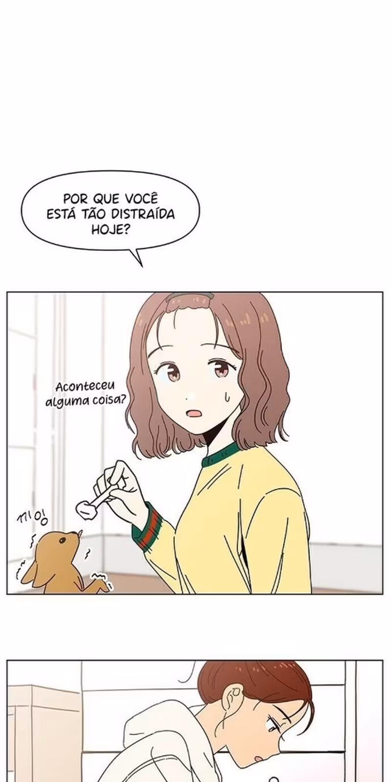 Página do Capítulo 64