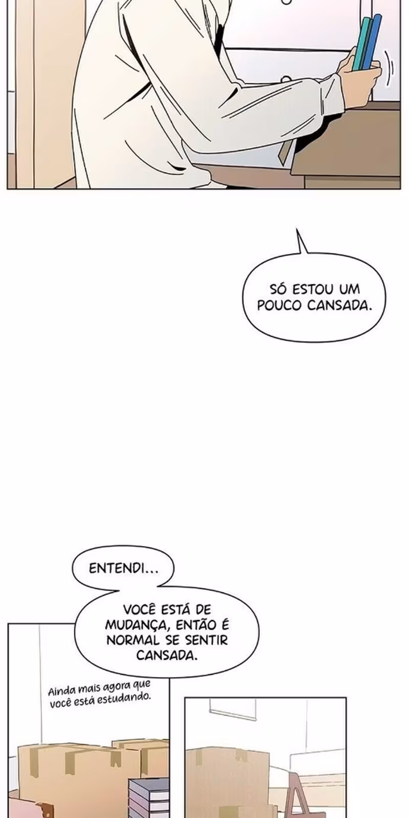 Página do Capítulo 64