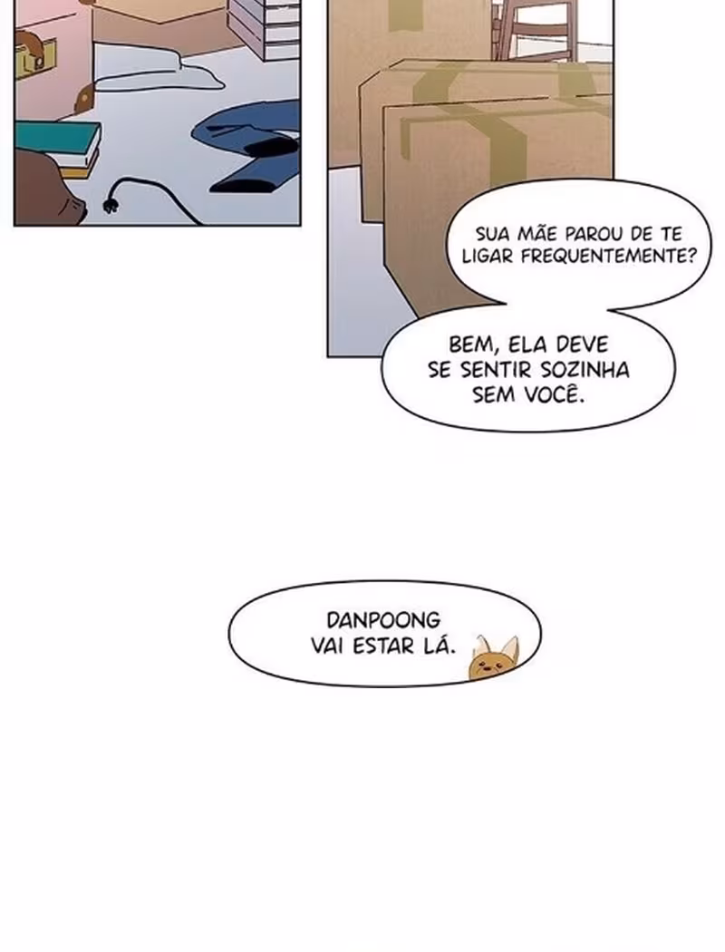 Página do Capítulo 64