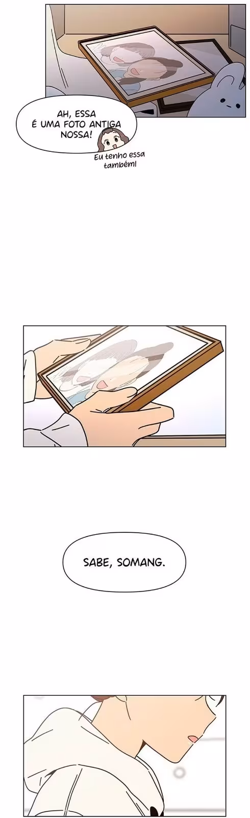 Página do Capítulo 64