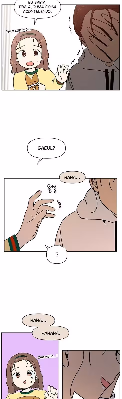 Página do Capítulo 64