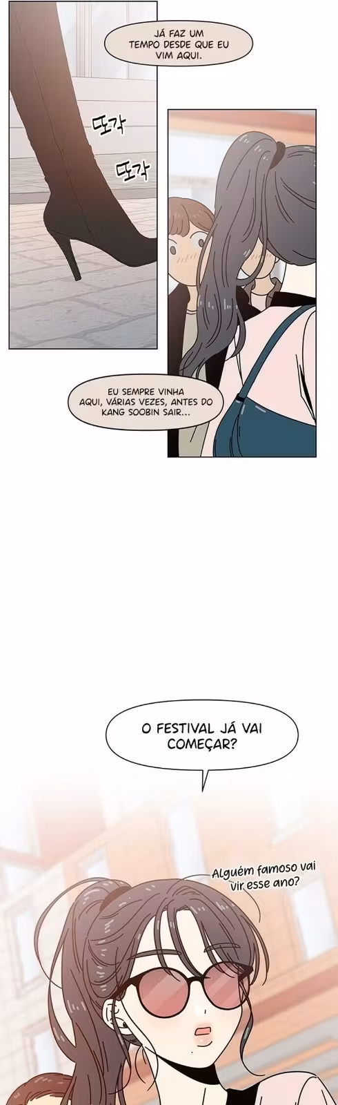 Página do Capítulo 64