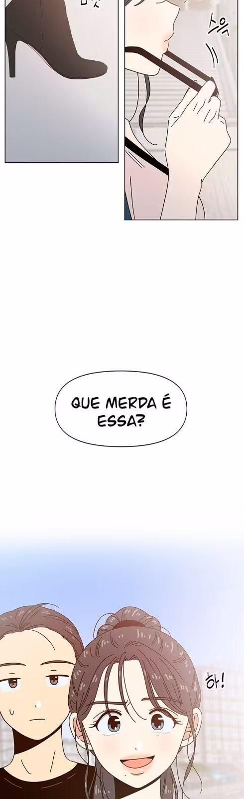 Página do Capítulo 65