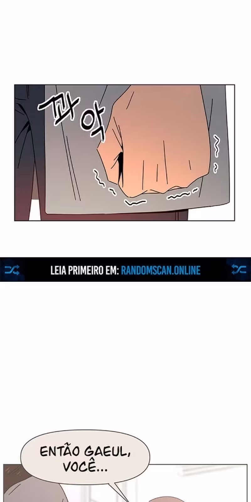 Página do Capítulo 65