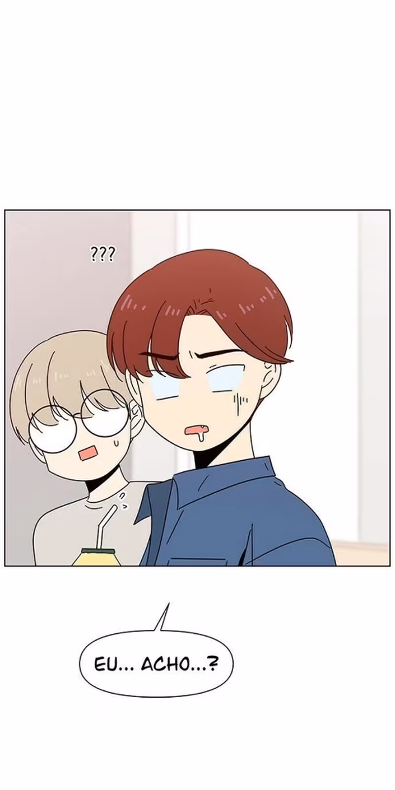 Página do Capítulo 65