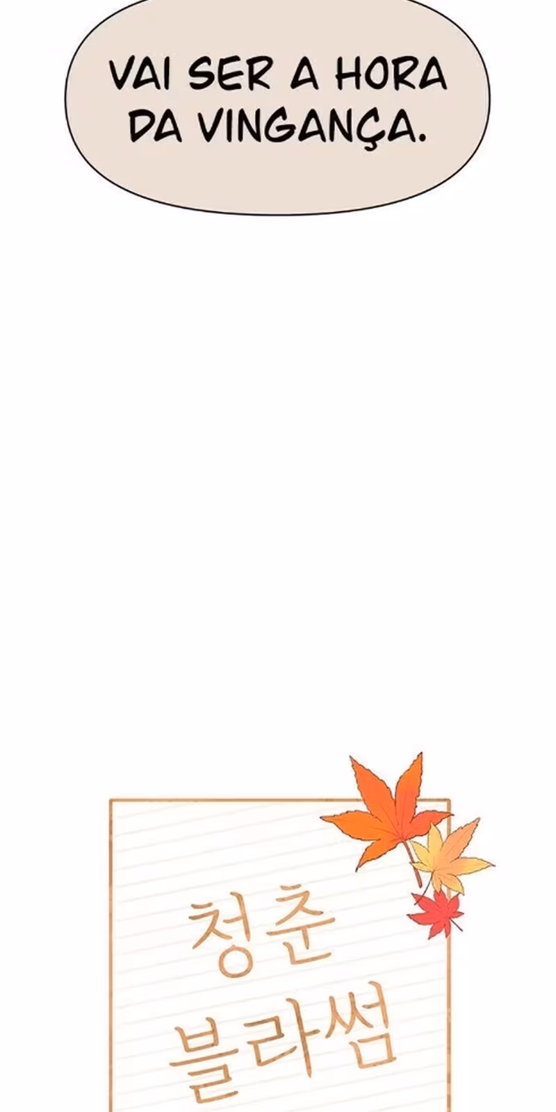 Página do Capítulo 65