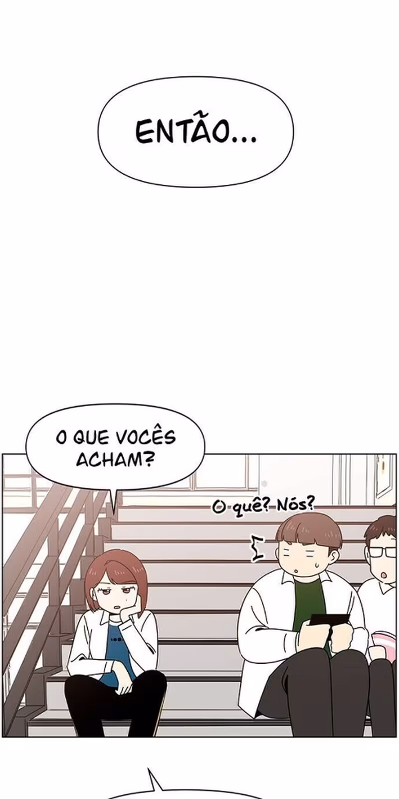 Página do Capítulo 65