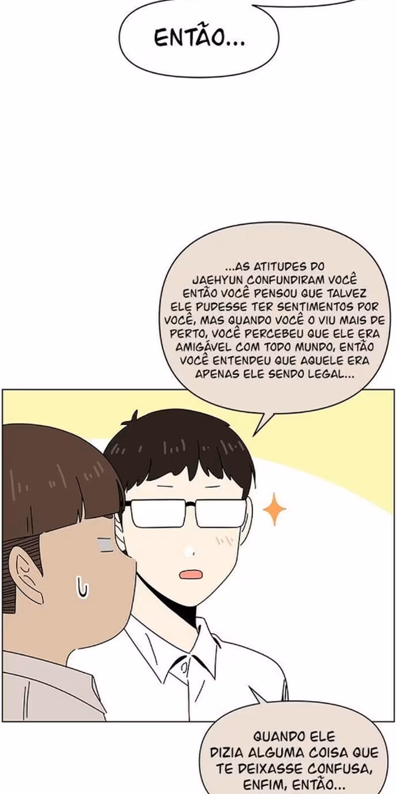 Página do Capítulo 65