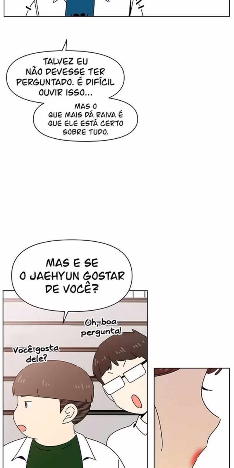 Página do Capítulo 65