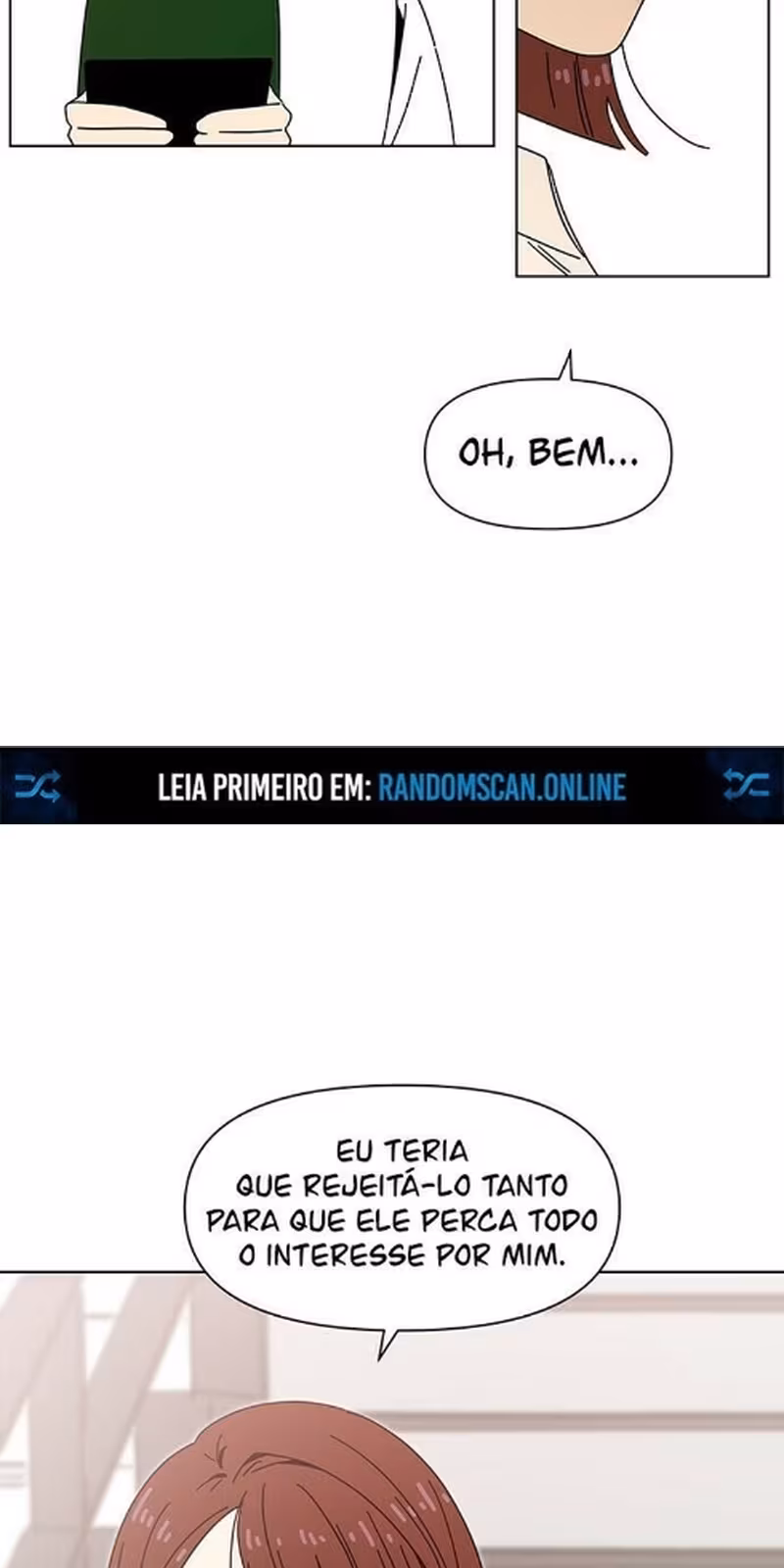 Página do Capítulo 65