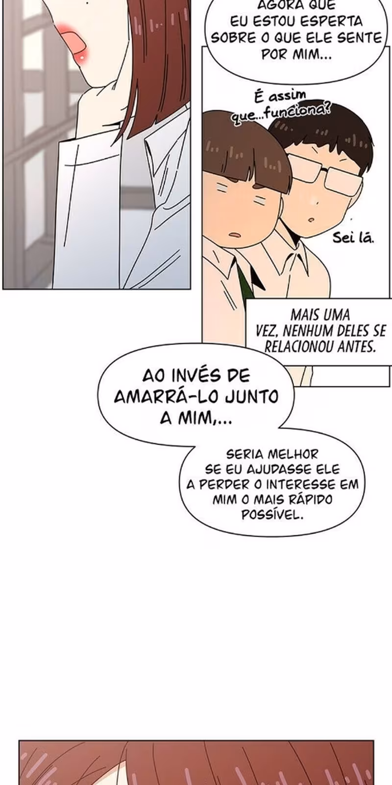 Página do Capítulo 65