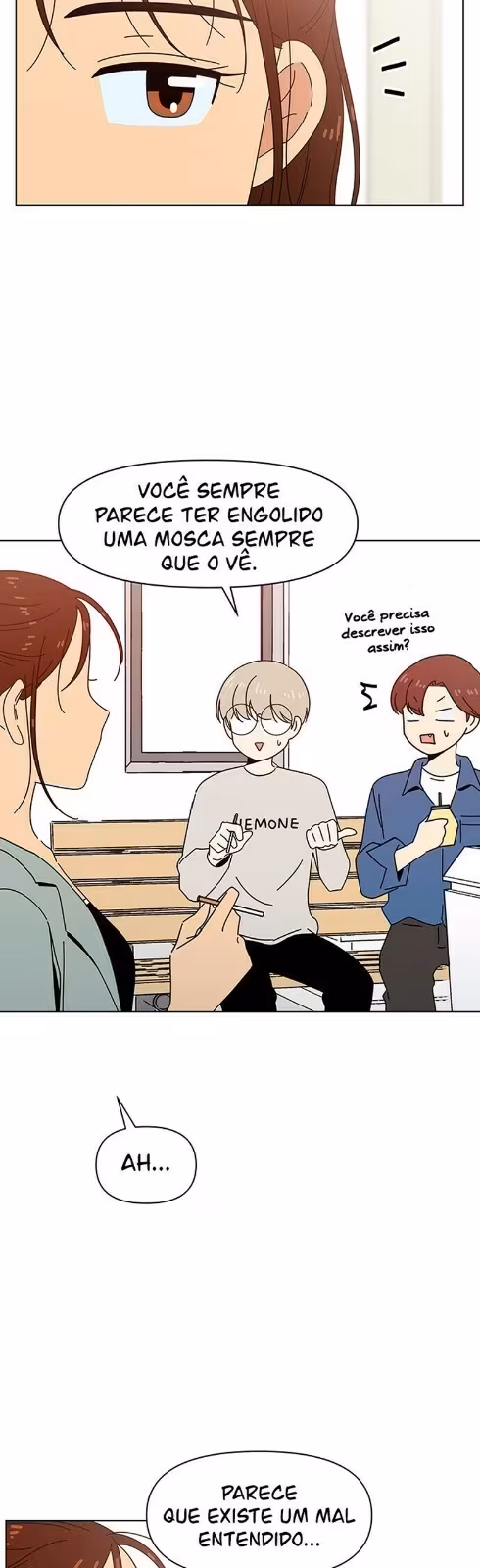 Página do Capítulo 65