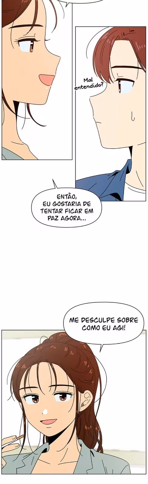 Página do Capítulo 65