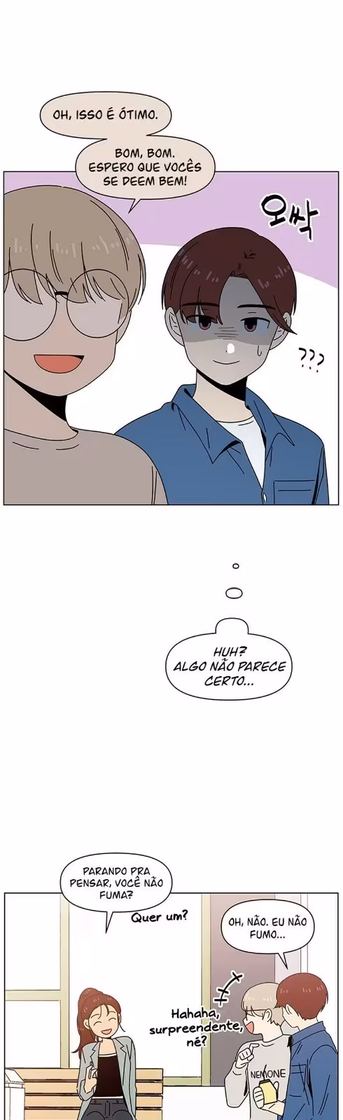 Página do Capítulo 65