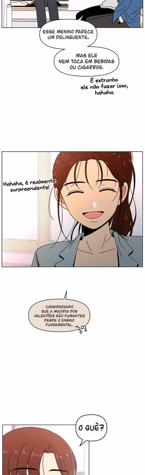 Página do Capítulo 65