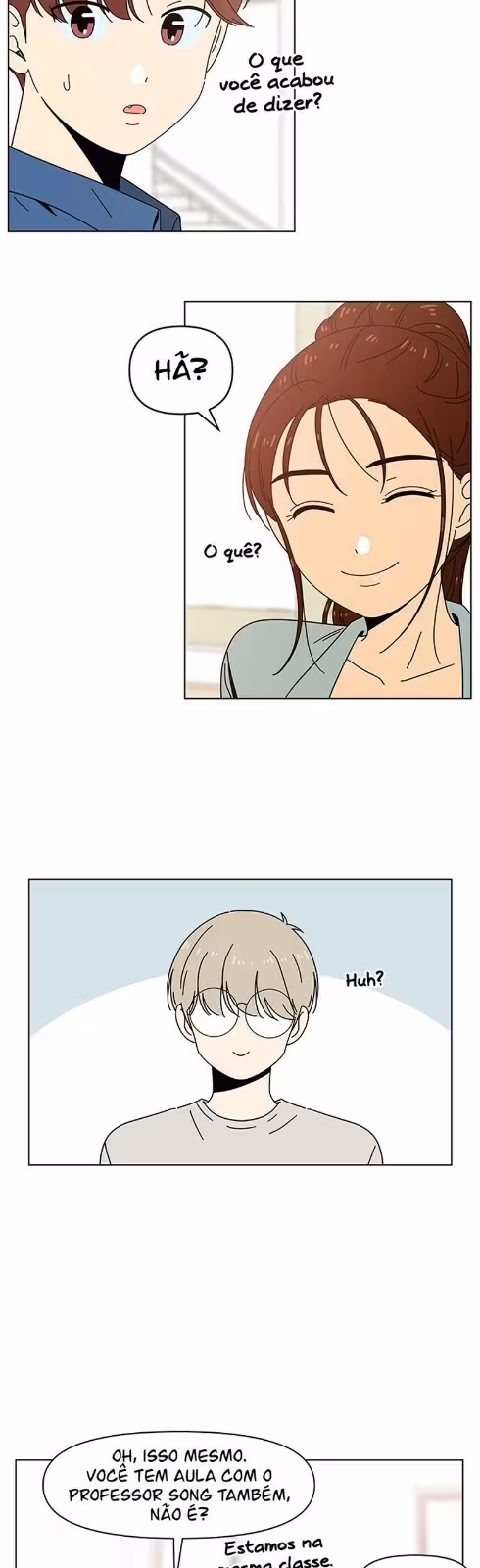 Página do Capítulo 65