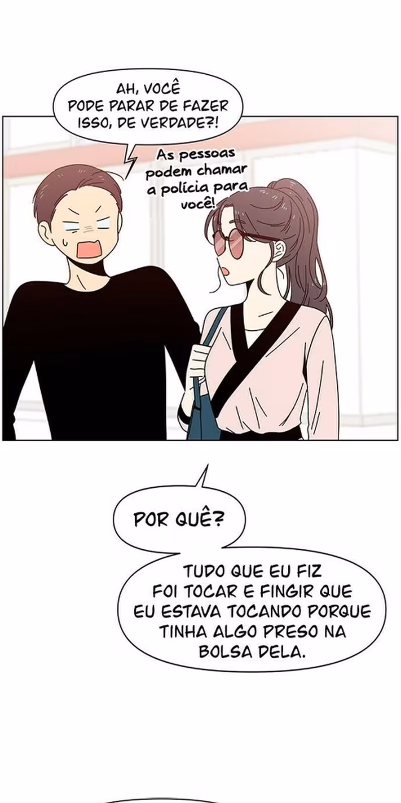 Página do Capítulo 65