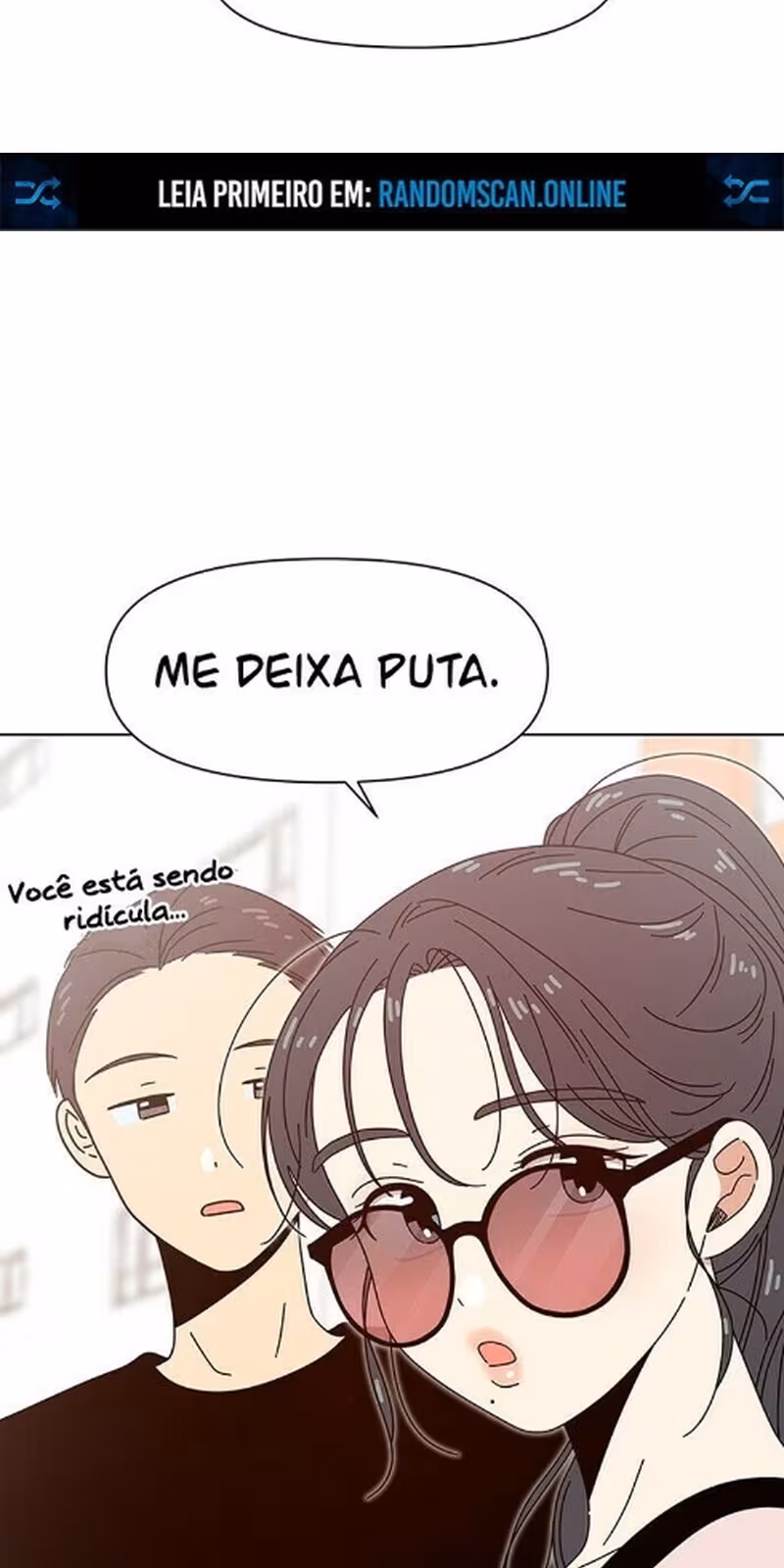 Página do Capítulo 65