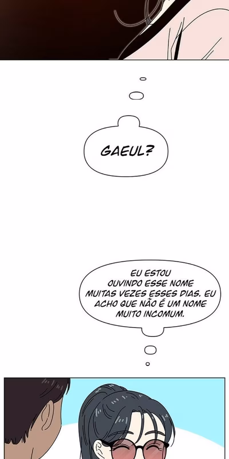 Página do Capítulo 65