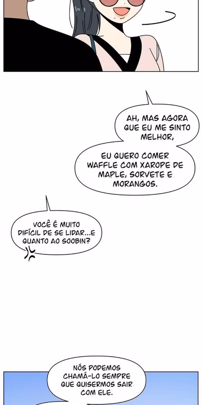 Página do Capítulo 65