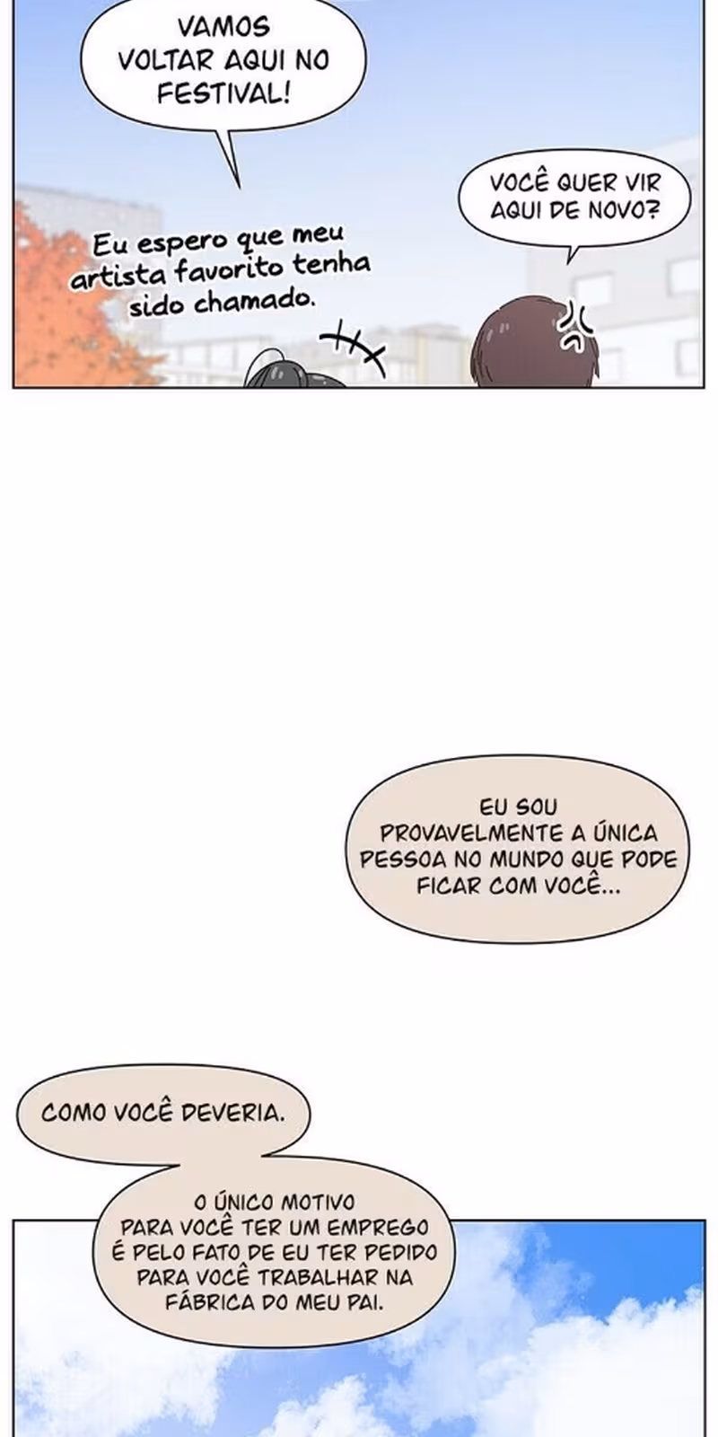 Página do Capítulo 65