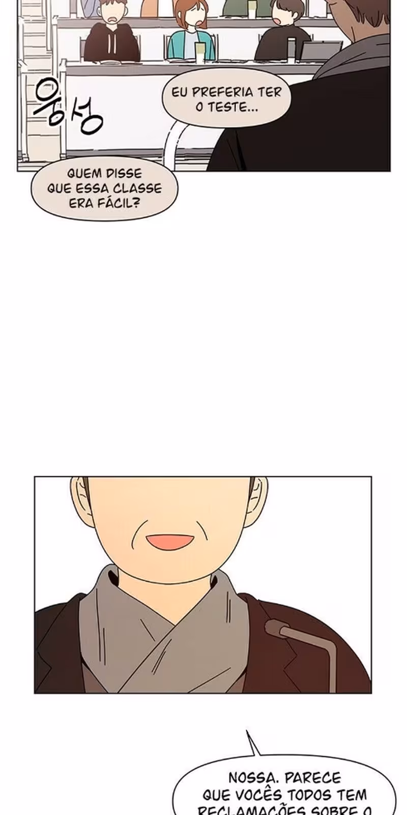 Página do Capítulo 65