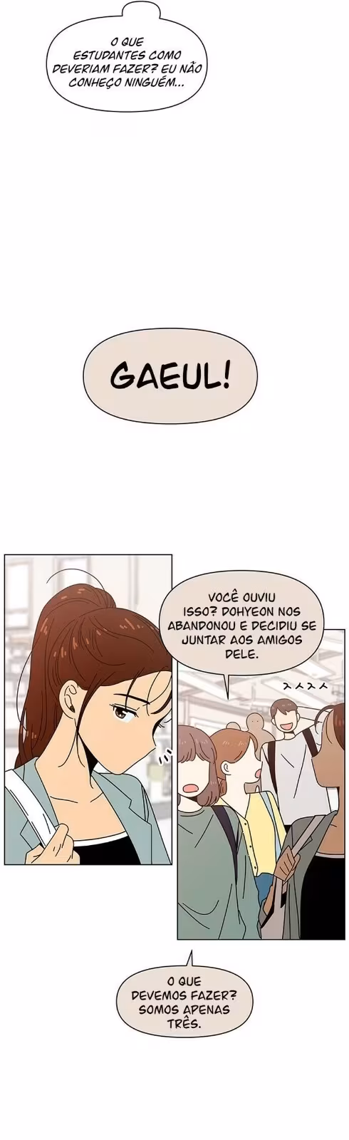 Página do Capítulo 65