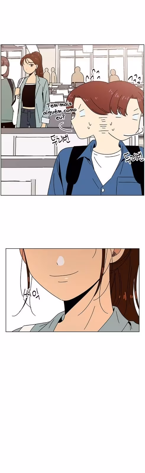 Página do Capítulo 65