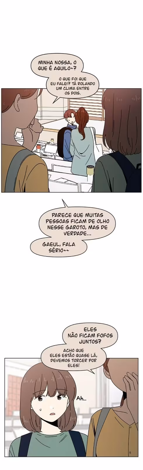 Página do Capítulo 66