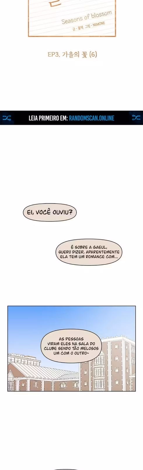 Página do Capítulo 66