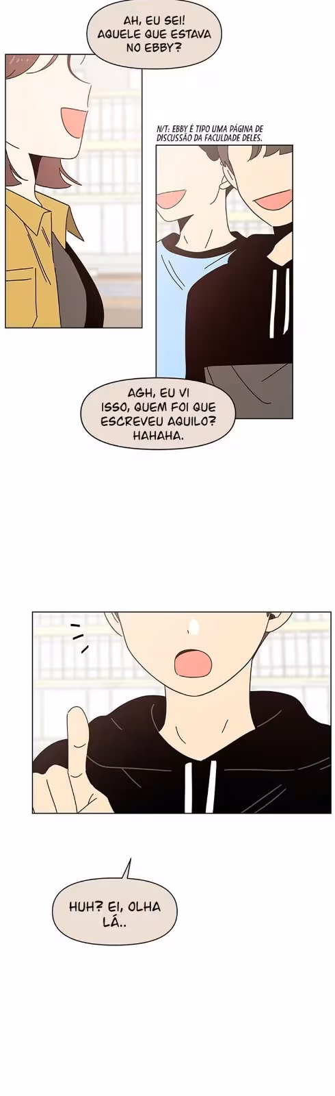 Página do Capítulo 66