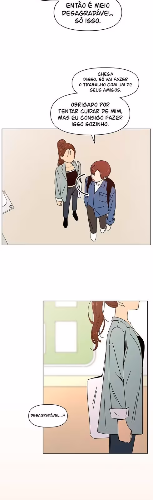 Página do Capítulo 66