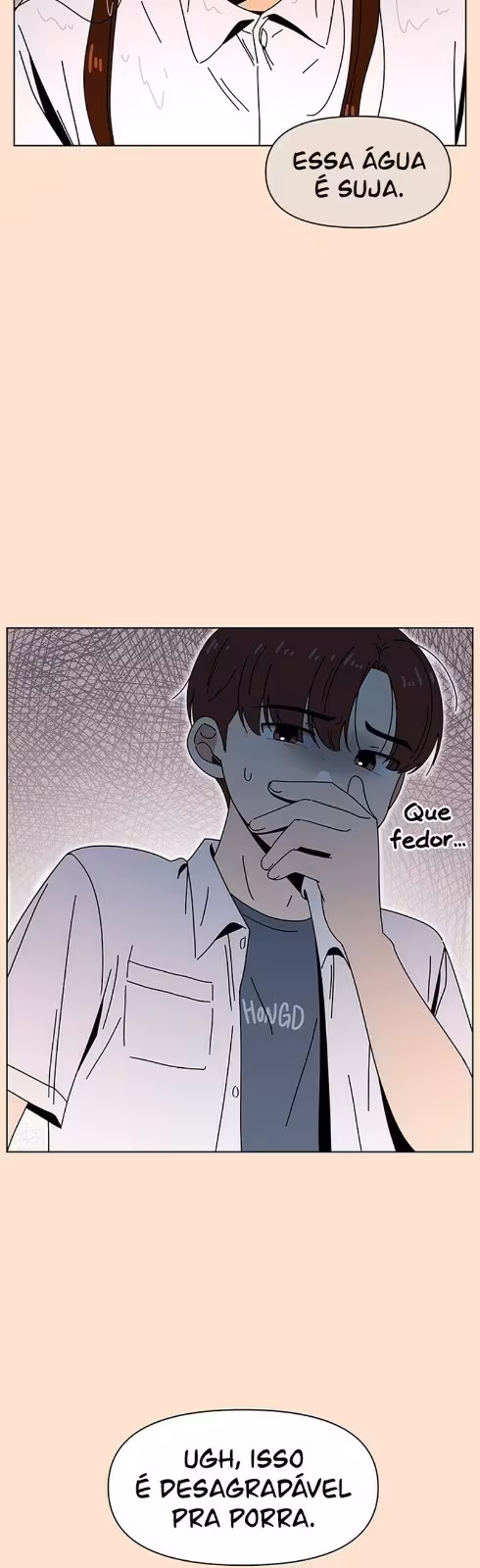 Página do Capítulo 66