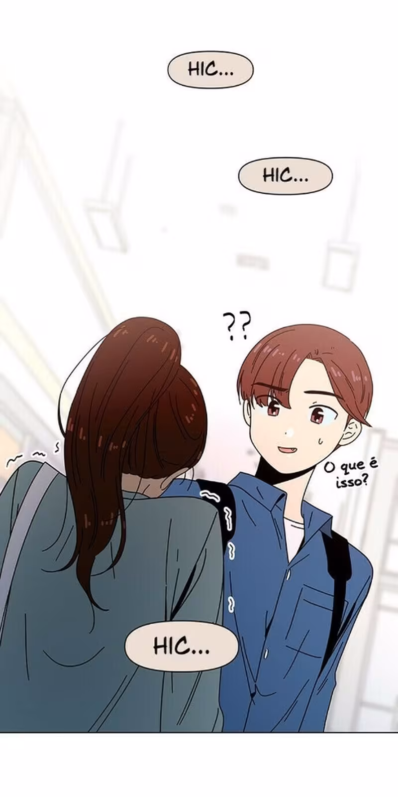 Página do Capítulo 66