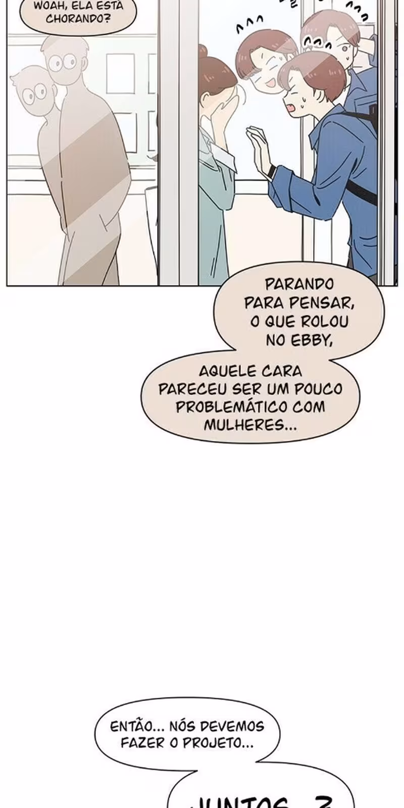 Página do Capítulo 66