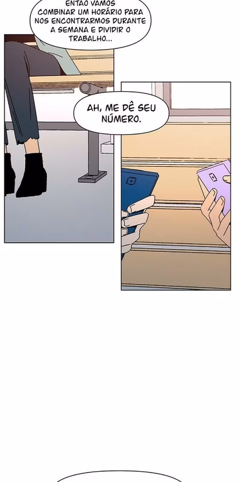 Página do Capítulo 66