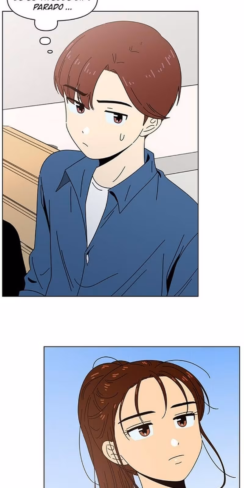 Página do Capítulo 66