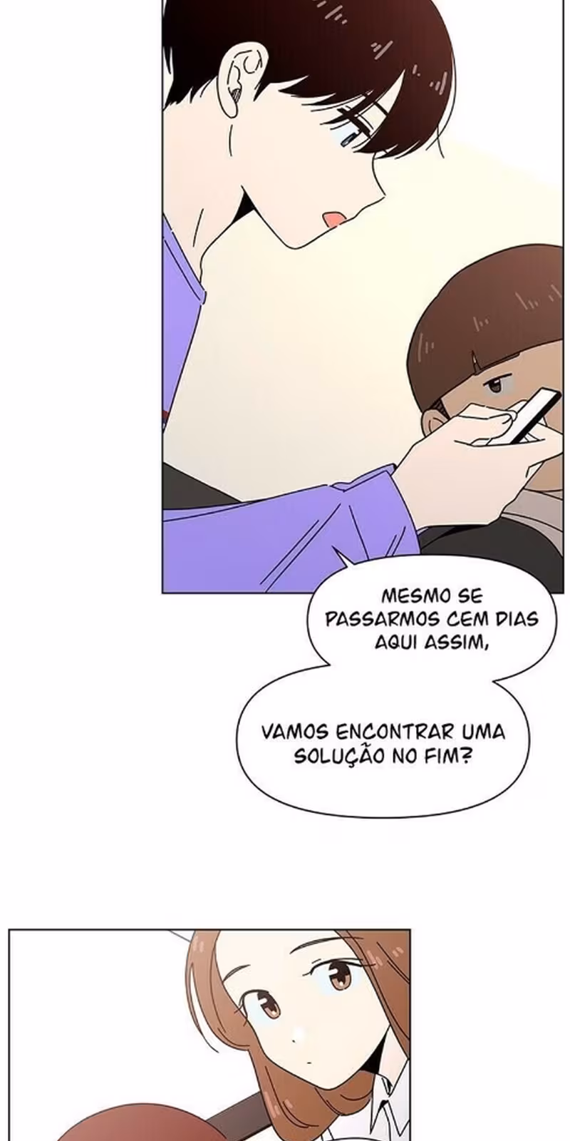 Página do Capítulo 66