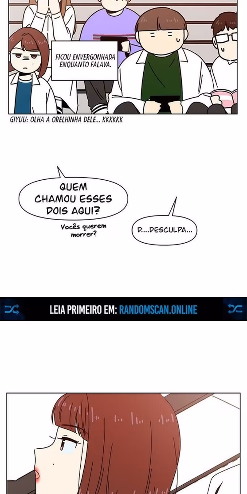 Página do Capítulo 66