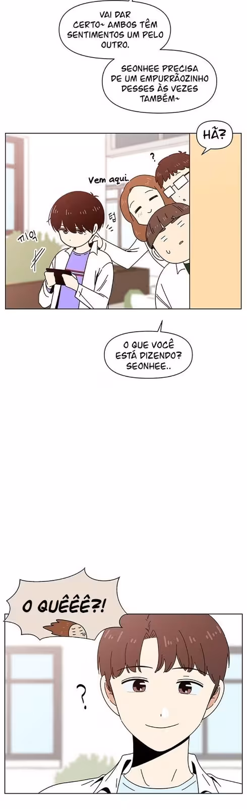 Página do Capítulo 66