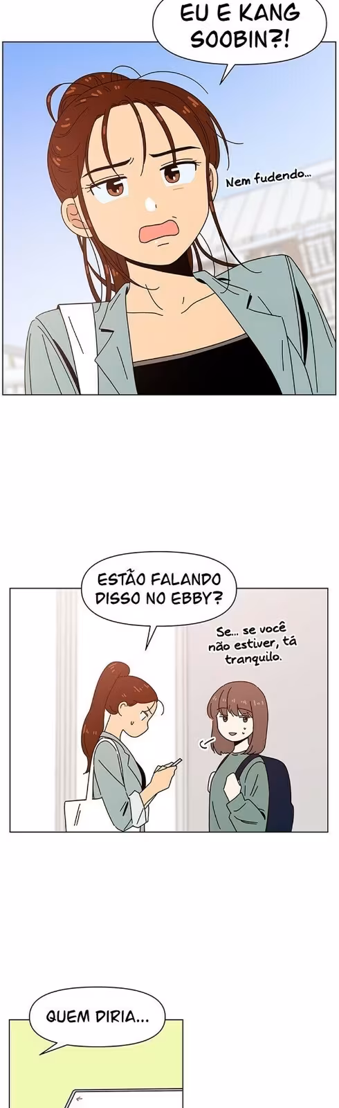 Página do Capítulo 66