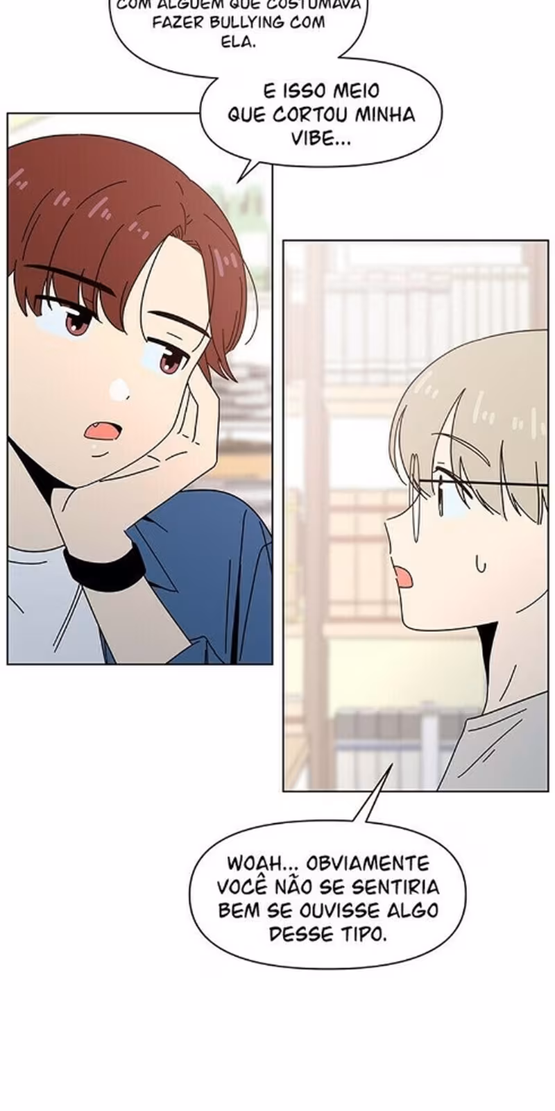 Página do Capítulo 66