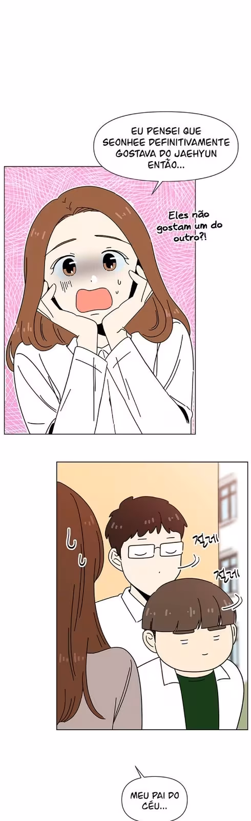 Página do Capítulo 67