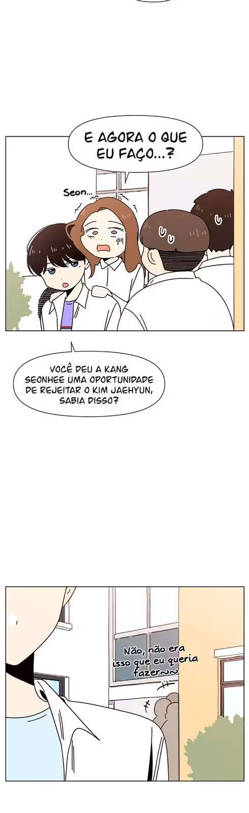 Página do Capítulo 67