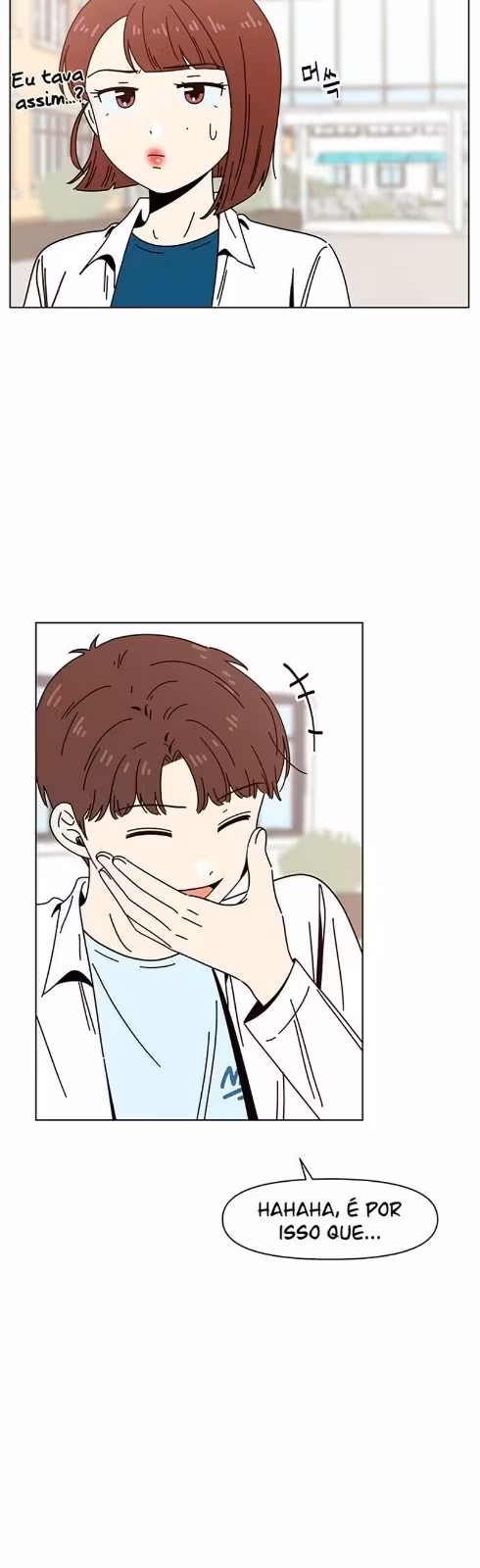 Página do Capítulo 67