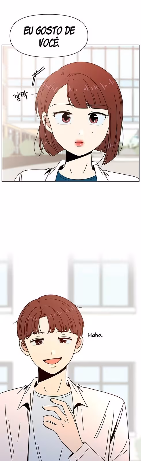 Página do Capítulo 67