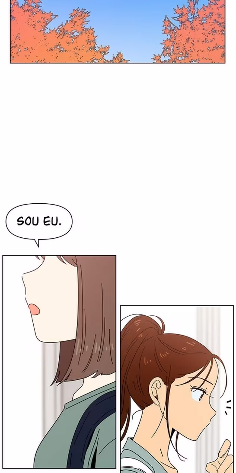 Página do Capítulo 67