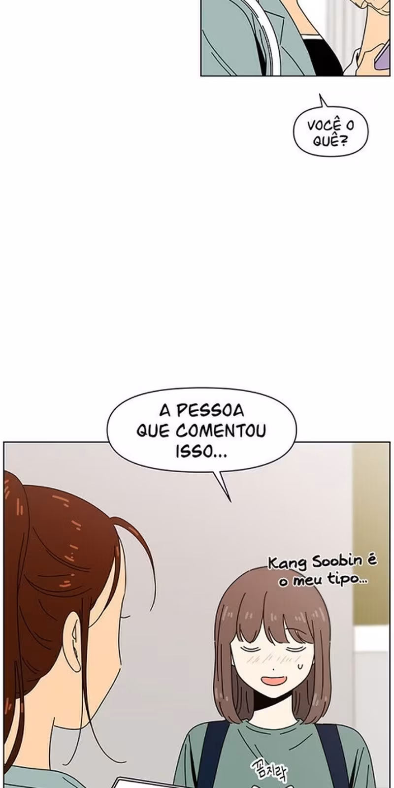 Página do Capítulo 67