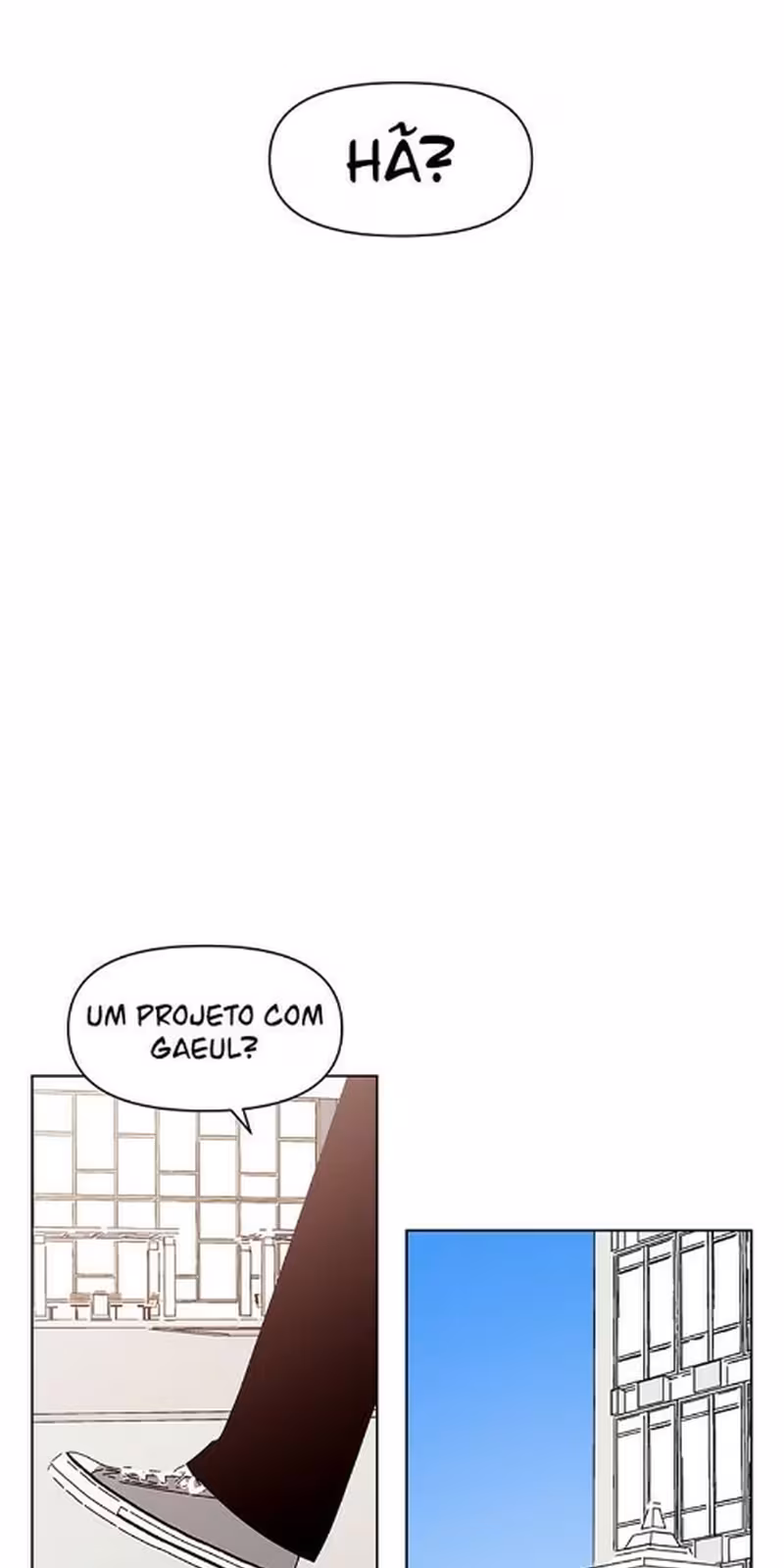 Página do Capítulo 67